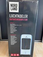 Nordland Luchtkoeler - Mobiele Airco, Minder dan 60 m³, Nieuw, 3 snelheden of meer, Ophalen of Verzenden
