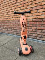 Scoot and Ride Highwaykick 1 - Peach, Ophalen, Gebruikt, Loopfiets