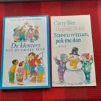 Leuke kinderboeken van Carry Slee & Dagmar Stam, Boeken, Carry Slee & Dagmar Stam, 5 of 6 jaar, Jongen of Meisje, Ophalen of Verzenden