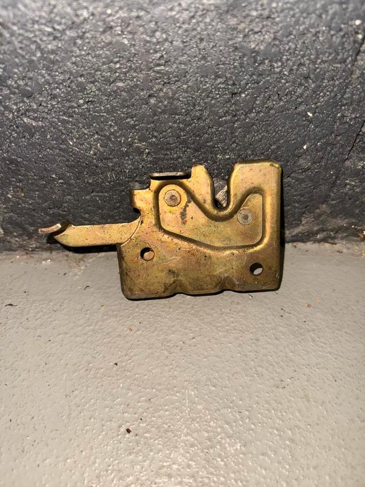 Buddybak slot, Fietsen en Brommers, Brommeronderdelen | Algemeen, Zo goed als nieuw, Overige typen, Ophalen of Verzenden