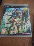 Enslaved voor Playstation 3, 1 speler, Ophalen, Gebruikt
