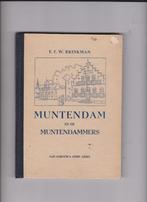MUNTENDAM en de Muntendammers, Verzenden