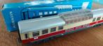 Märklin DB TEE panoramarijtuig+ verl. artnr 4090 in ovp, Hobby en Vrije tijd, Modeltreinen | H0, Wisselstroom, Locomotief, Ophalen of Verzenden