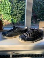 Fitflop zwart maat 40, Zwart, Ophalen of Verzenden, Sneakers of Gympen, Zo goed als nieuw