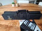 Rosenbaum Solingen 9 delig set, Huis en Inrichting, Keuken | Bestek, Ophalen, Nieuw, Rvs of Chroom