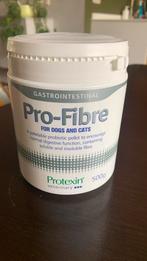 Pro-Fibre voor honden en katten Protexin 500 gram, Dieren en Toebehoren, Dierenvoeding, Ophalen of Verzenden, Hond