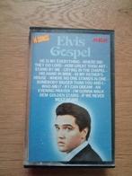 cassette Elvis, Cd's en Dvd's, Cassettebandjes, Gebruikt, 1 bandje, Ophalen of Verzenden, Voorbespeeld