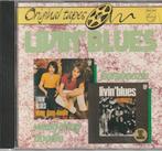 Livin' Blues Original Tapes, Cd's en Dvd's, Verzenden, 1960 tot 1980