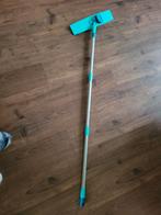 Leifheit dweil stok, Huis en Inrichting, Schoonmaakartikelen, Ophalen of Verzenden
