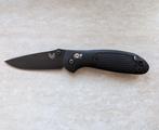 Benchmade Mini Griptillian, Ophalen of Verzenden, Zo goed als nieuw