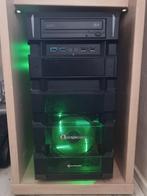 Gaming PC Ryzen 5 + RX 570 | 16GB RAM |, Computers en Software, Zelf gebouwde pc, Ophalen of Verzenden, Zo goed als nieuw, Gaming