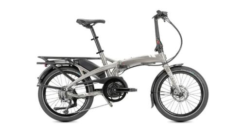 Nieuwe Tern Vektron Q9 elektrische vouwfiets Bosch motor, Fietsen en Brommers, Fietsen | Vouwfietsen, Nieuw, Overige merken, 18 tot 20 inch