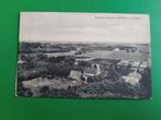 Panorama tussen Bergen en Schoorl. Klf, Verzenden, Ongelopen, Noord-Holland