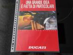 Ducati Folder M 600 Monster, Motoren, Verzenden, Ducati