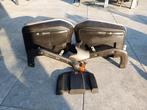 Krauser motorkoffers, Motoren, Ophalen of Verzenden, Gebruikt