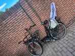 Fiets, Fietsen en Brommers, Elektrische fietsen, Ophalen of Verzenden, Zo goed als nieuw, Overige merken