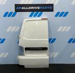 VW T6.1 Achterdeur links wit LB9A dicht 7H0827091AP