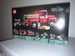 Lego Icons 10290 Pickup truck ongeopend., Kinderen en Baby's, Nieuw, Complete set, Ophalen of Verzenden, Lego