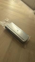 Sparta emotion C3 / C4 accu 36V 11.0 Ah zilver nieuw, Ophalen of Verzenden, Zo goed als nieuw