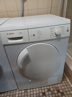 Bosch wasdroger, Ophalen, Gebruikt, Minder dan 85 cm, Voorlader