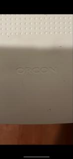 Orcon Woonhuisventilator - Weinig Gebruikt, Ophalen of Verzenden, Zo goed als nieuw, Overige