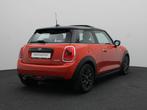 MINI 3-deurs Cooper Business + Pepper + Panoramadak + 16'', Gebruikt, Overige kleuren, Met garantie (alle), 4 stoelen
