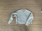 Beige trui met details - Sissy Boy, Ophalen of Verzenden, Zo goed als nieuw, Maat 42/44 (L), Beige