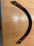 Karma Ultimate Audio Interlink Kabel 55cm, Ophalen of Verzenden, Gebruikt, Minder dan 2 meter, Interlink-kabel