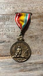 Tempeleers Medaille - ‘t Kinderköpke 2002, Postzegels en Munten, Penningen en Medailles, Ophalen of Verzenden, Overige materialen