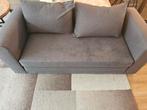Gratia slaapbank - Gebruikt, met vlekken vandaag ophalen, Gebruikt, Tweepersoons, Ophalen of Verzenden, Overige maten