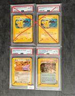 PSA Kaarten Skyridge, Ophalen of Verzenden, Zo goed als nieuw, Losse kaart, Foil
