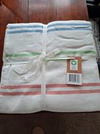 2 Hamam handdoeken, Nieuw  !!, Ophalen of Verzenden, Nieuw, Wit, Handdoek