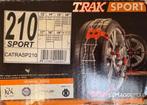 Maggi Trak Sport 210 loopvlak sneeuwkettng 13 - 19 inch, Auto diversen, Sneeuwkettingen, Ophalen of Verzenden, Nieuw