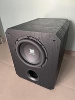 Monoprice Monolith 10 Subwoofer, Subwoofer, Zo goed als nieuw, 120 watt of meer, Ophalen