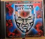 Ruffneck Collection Part IV - Dance CD, Ophalen of Verzenden, Gebruikt, Dance