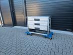 Bott bedrijfswageninrichting bedrijfswagen inrichting, Auto diversen, Autogereedschap, Ophalen