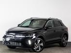 Volkswagen T-Roc 1.5 TSI 150 PK R-Line Edition | Panoramadak, Auto's, Volkswagen, 1498 cc, Zwart, 4 cilinders, 150 pk