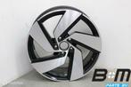 1 losse 18 inch lichtmetalen velg VW Golf 8 GTI 5H0601025H, Gebruikt, Velg(en)