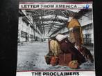 The Proclaimers - Letter from America, Ophalen of Verzenden, Zo goed als nieuw, Pop