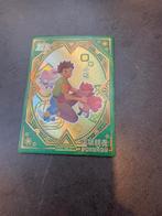 Zeldzame Pokémon kaart - Brock HR-011, Boeken, Ophalen of Verzenden, Zo goed als nieuw