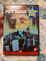 *DVD Stephen king's Pet Sematary 1989*, Cd's en Dvd's, Dvd's | Horror, Ophalen of Verzenden, Zo goed als nieuw