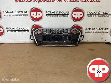 Audi A5 F5 8W F.L. Grille Chrome Voorzijde 8W6853651BL beschikbaar voor biedingen