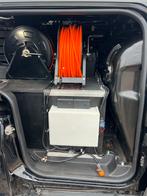 Glazenwas osmose installatie met 2 haspels, Doe-het-zelf en Verbouw, Reinigingsmachines, Ophalen, Gebruikt