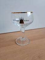 La Trappe Trappist Tilburg, Ophalen of Verzenden, Zo goed als nieuw, Glas of Glazen, La Trappe