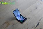 Samsung Galaxy Flip6 - 256GB - Dual Sim - Silver Shadow, Samsung, Gebruikt, Zwart, Touchscreen