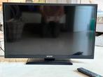 Sharp LCD colour tv, Ophalen, Gebruikt, 50 Hz, LCD