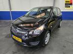Opel KARL 1.0 ecoFLEX Edition, Voorwielaandrijving, 12 maanden, Stof, Gebruikt