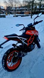 2020 KTM Duke 390 ABS, Particulier, Minimaal motorrijbewijs A2, 378 cc, 1 cilinder