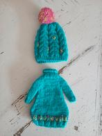 Blythe set, Ophalen of Verzenden, Zo goed als nieuw, Kleertjes