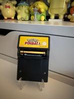 Pokémon pinball, Spelcomputers en Games, Games | Nintendo Game Boy, Ophalen, Overige genres, 1 speler, Zo goed als nieuw